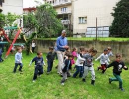 Thaçi: Çocuk Yuvaları da Kalkınma Fonu'nun Faydalananları Arasında