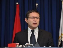 Ramadani: PDK İle Görüşme Haberi Spekülasyon