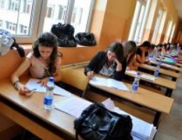 Mezuniyet Sınav Sonuçları Açıklandı