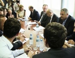 Koalisyon ve Vetvendosje Çalışma Gruplarının Toplanması Bekleniyor
