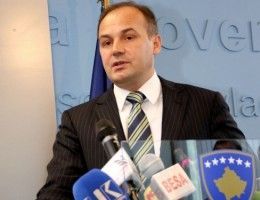 Hoxhaj Sırp Medyasını Yalanladı,  Tasarı Anlaşması Yok