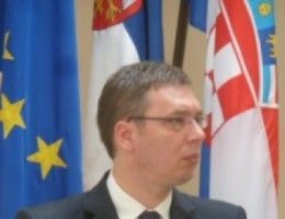 Vuçiç, Avrupa İçin Müzakere Tarıhini Bekliyor