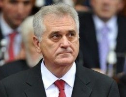 Nikoliç Kosova Konusunda Sırp Akademisi'nin Fikrini İsteyecek
