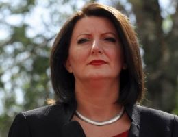 Jahjaga: 15 Yıl Önce NATO Yüzbinlerce Hayatı Kurtardı
