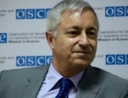 Schlumberger, Kuzeyde Oylama Gidişatından Memnun