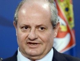 Mrkiç: Kosova ve AB Arasında Sırbistan Kosova'yı Seçer