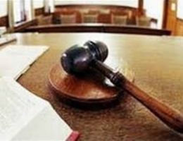 Anayasa Mahkemesi Meclis Başkanının Seçimini Askıya Aldı