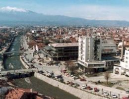 Prizren'de Bugün Dinlerarası  Konferans Başladı