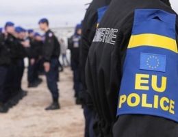 EULEX, Zubin Potok Olayını Kınadı