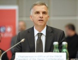 AGİT, Brüksel Anlaşmasının Uygulanmasını Destekliyor