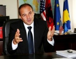 Hoxhaj: Önerilen Uygulama Planı Anayasa İle Uyumludur