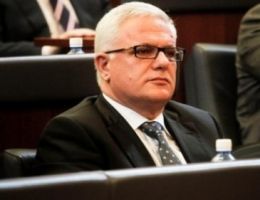 Grabovci KSK ve Ayrılan Yerlerin Benimsenmesini Talep Ediyor