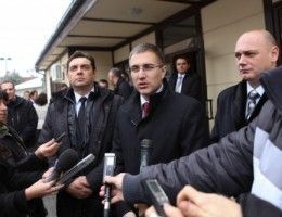 Stefanoviç: Kosova Sırbistan'dır