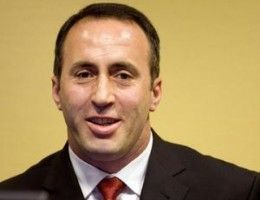 Haradinaj LDK-ya açık, PDK ile İşbirliğinden Yana Değil