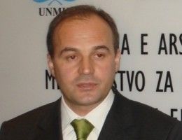 Hoxhaj Slovenya ve Arnavutluğun Desteklerini Olumlu Değerlendirdi