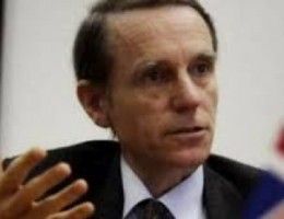Cliff, 3 Kasım Seçimlerine Katılım İçin Çağrı Yaptı
