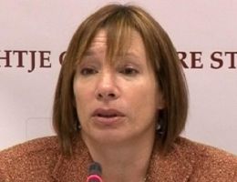 Jacobson: Anayasa Mahkemesinin Kararı Beklenmeli