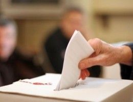 AGİT Kosova Dışındaki Sırpların Oy Kullanmalarını Kolaylaştıracak