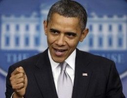 Obama, Kosova-Sırbistan Diyalogunda Başarıyı Değerlendirdi