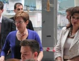 Jacobson: Anayasa Mahkemesinin Kararına Saygılı Olun