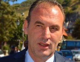 Limaj: Kosova Bölgede En Çağdaş Havaalanına Sahip Oldu