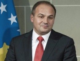 Bakan Hoxhaj Yeni Tanımaları Bekliyor