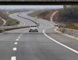 Priştine-Mitroviça Karayolu için Tüm Araçlar Temin Edildi