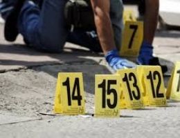 Prizren'de Hesaplaşma: 1 Ölü, Altı Yaralı