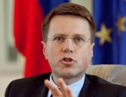 Zbogar: Williamson'un Raporunda Adlar Yok