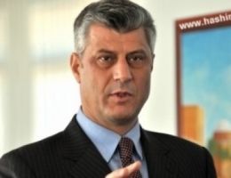 Thaçi, Gaziler Yasası İçin Olağanüstü Oturumu Bildirdi