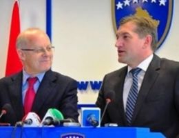 Bölge Ülkeleri Maliye Bakanları Bugün Priştine'de Toplanıyor