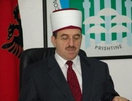 Tërnava: Suriye'de Şahsi Çıkarlar İçin Savaşılıyor