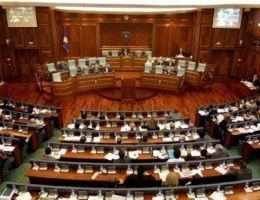 En Büyük Parlamento Grubu ile ilgili Anlaşmazlık