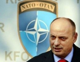 Çeku: Kosova ve Sırbistan Başkenti Brüksel Olsun