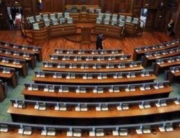 Srpska' Listesi Şart Koşuyor,  10 Fazla Sandalye Talep Ediyor