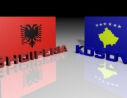 Kosova ile Arnavutluk Arasında Ortak Müfredat