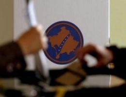 Dışarıdan En Çok Seçmen Sırbistan'da
