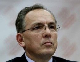 Buja İtalya ve Türkiye'ye  Resmi Ziyaretinde
