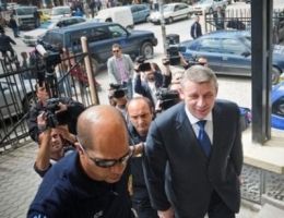 Sylejman Selimi ve Diğer Sanıklar Hakkında Mahkeme Kararı Bugün Açıklanacak
