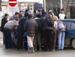 Ülkemizde Yaklaşık 250.000 Kişi İş Arıyor