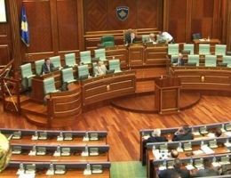 Milletvekillerin Kaydı Devam Ediyor
