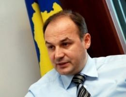 Hoxhaj, BMÖ Üye Ülkelerinden Kosova'yı Tanımalarını İstedi