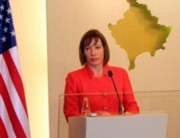 Jacobson: Olası Olaylar İçin Liderler Sorumlu Olacak