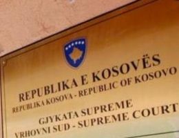 Yüksek Mahkeme 11 İtirazı Görüşüyor
