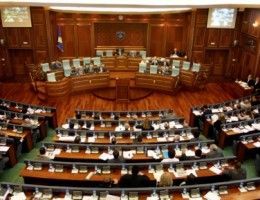 Meclis, Vize Muafiyeti Diyaloguna Ait Yasa Paketini Görüşüyor