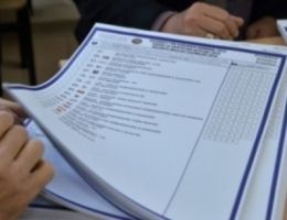 Bugün Siyasi Partilerin Sıralaması Belli Olacak