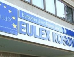 EULEX'in Gözlemci Rolü Olacak