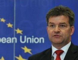 Lajçak: Kosova-Sırbistan Arasında Anlaşma Sağlanabilir
