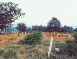 İstog'un Saradran Köyünde Toplu Mezar Şüphesi