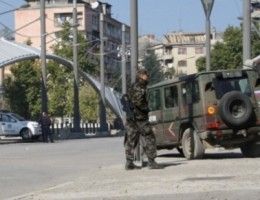Belgrat: İkinci Tur Seçimler Sırp Belediyeler Birliği İçin Karar Verici